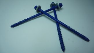 Parafusos para Betão